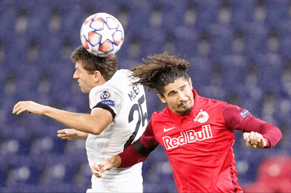 萨尔茨堡红牛VS本菲卡_2023/24赛季欧冠第6轮萨尔茨堡红牛VS本菲卡,柏林联合vs皇马,萨尔茨堡vs本菲卡