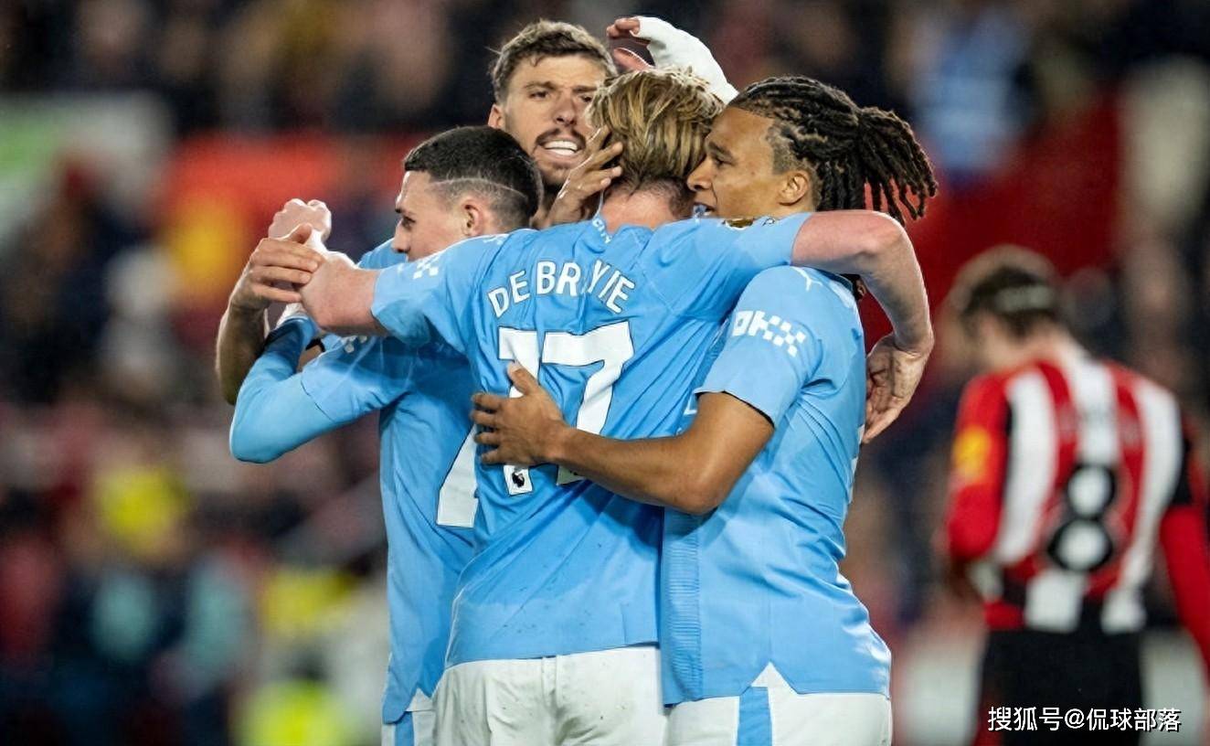 皇冠登1登2登3代理_9连胜!曼城3-1逆转皇冠登1登2登3代理,福登帽子戏法,瓜迪奥拉狂欢:距榜首差2分