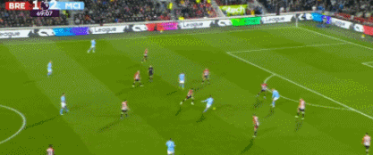 皇冠登1登2登3代理_9连胜!曼城3-1逆转皇冠登1登2登3代理,福登帽子戏法,瓜迪奥拉狂欢:距榜首差2分