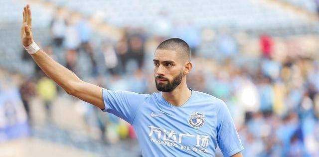 葡萄牙足球联赛_两位葡萄牙船长的人生轨迹惊人地一致葡萄牙足球联赛,沙特足球联赛再次相逢