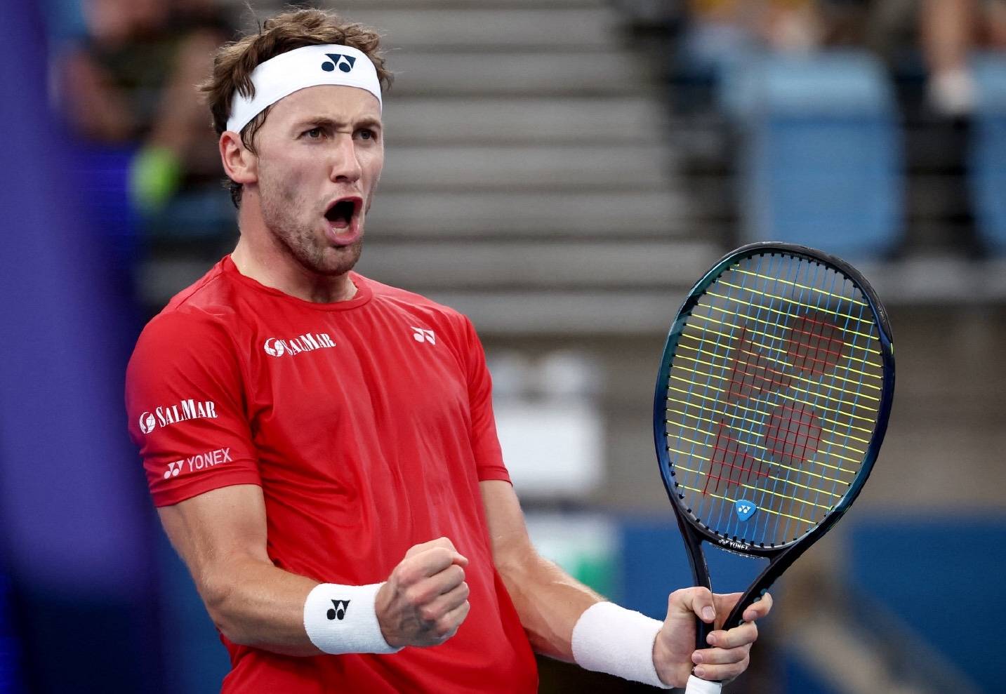 挪威杯_鲁德单、双打双胜挪威杯,挪威获联合杯小组赛首胜