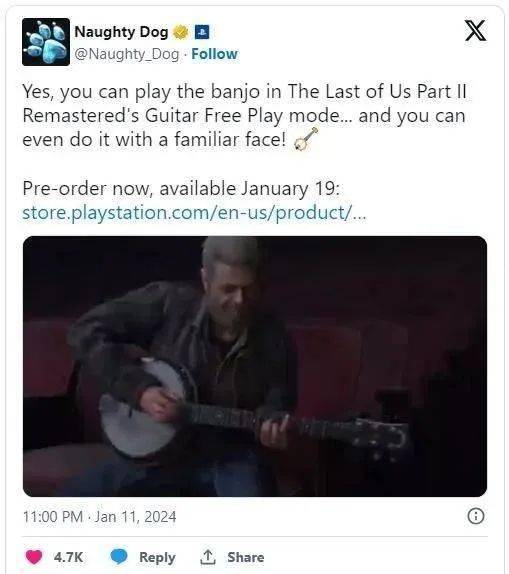 介绍个信用网网址_索尼介绍PS5强大影视功能:B站爱奇艺网飞看个过瘾介绍个信用网网址!|吉田直树透露《FF16》原有PS4版但要做无缝得降画质
