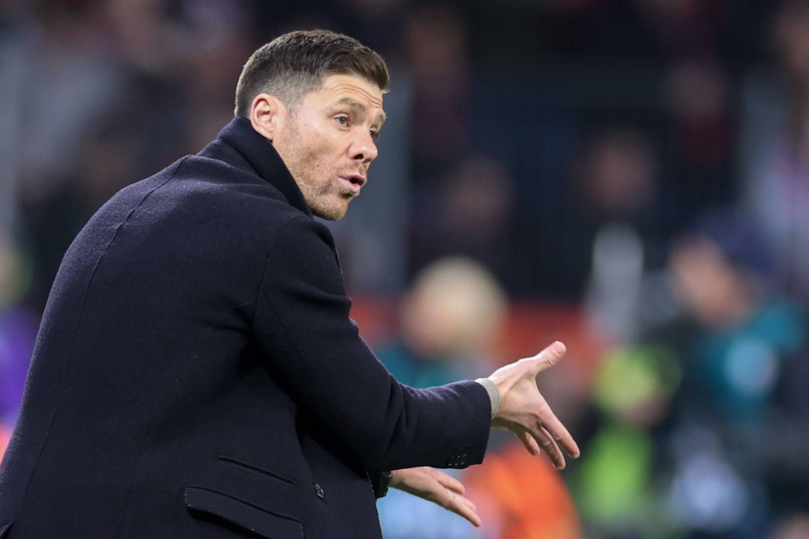 德国杯_足球——德国杯:勒沃库森胜斯图加特