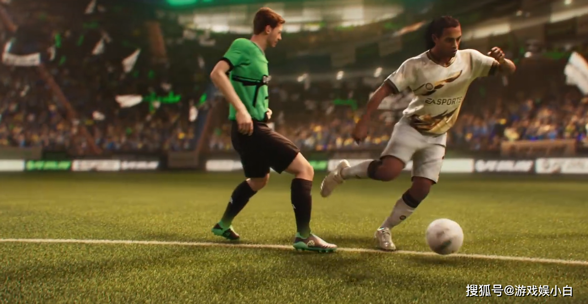 电竞足球盘口_西甲电竞中国挑战赛即将热血开战:明星嘉宾助阵引领足球电竞新篇章电竞足球盘口!