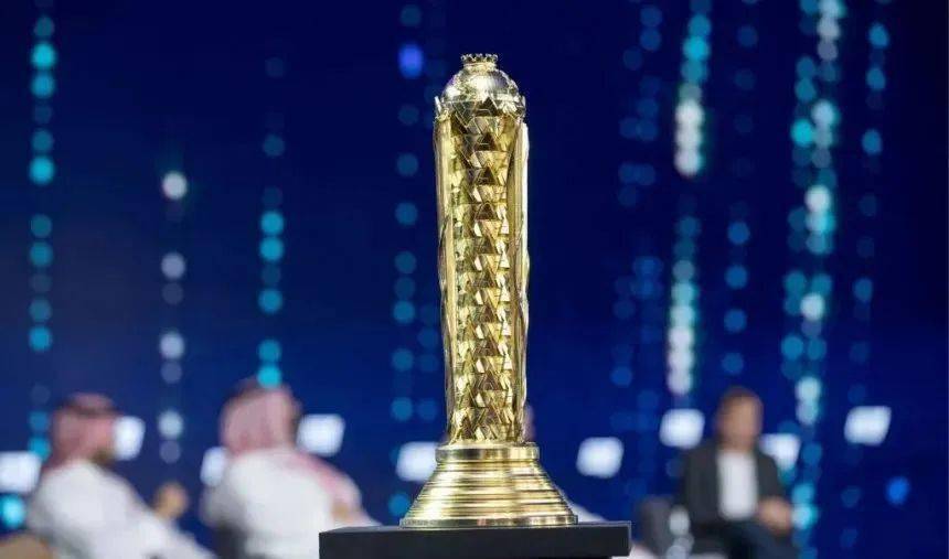 电竞足球_从足球世界杯到电竞欧超电竞足球,沙特“体育强国”霸业初定