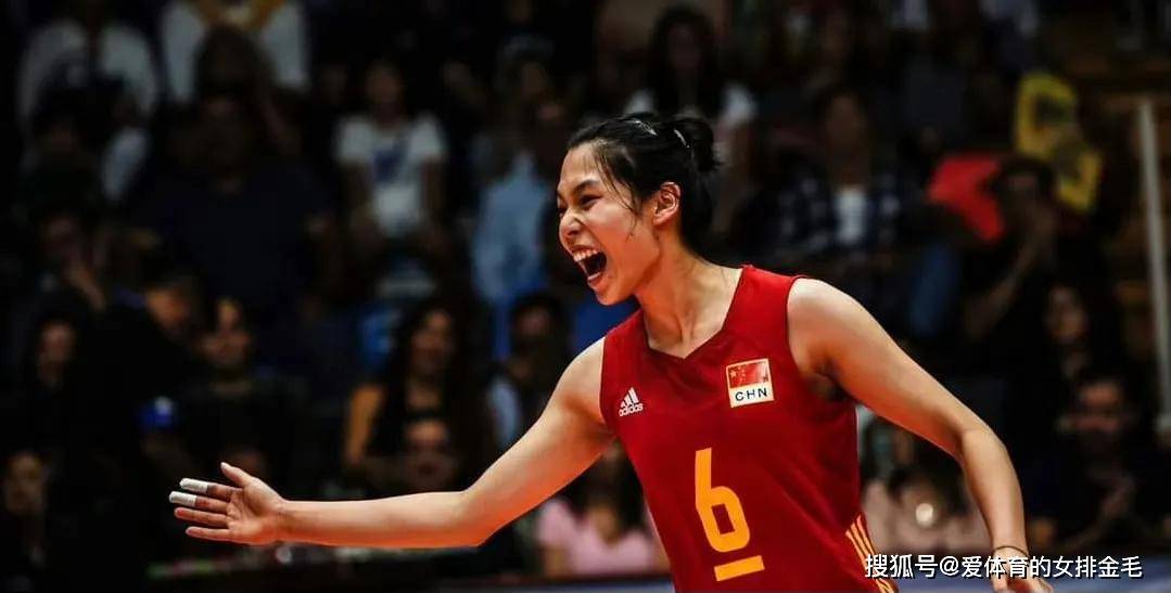 意大利甲组联赛_联赛得分第意大利甲组联赛,效率仅次于李盈莹!世青赛MVP加盟意大利联赛!