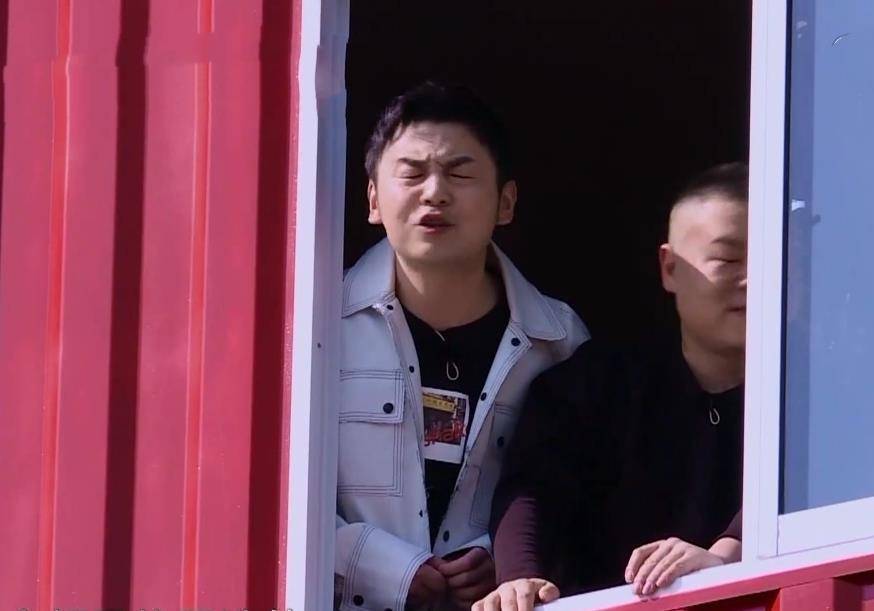 皇冠信用网登0_《极限挑战》新人亮眼皇冠信用网登0,0经验雷佳音登热搜榜首成功臣