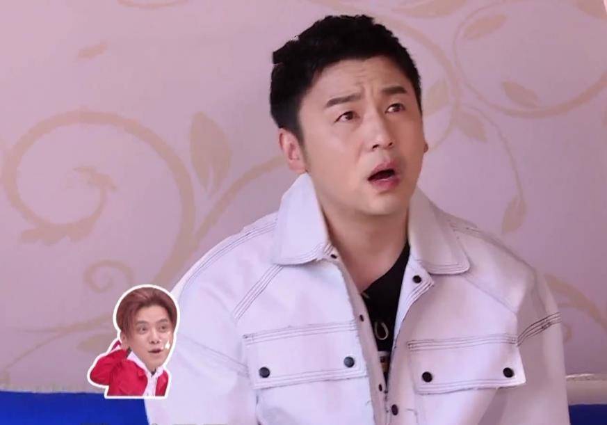 皇冠信用网登0_《极限挑战》新人亮眼皇冠信用网登0,0经验雷佳音登热搜榜首成功臣