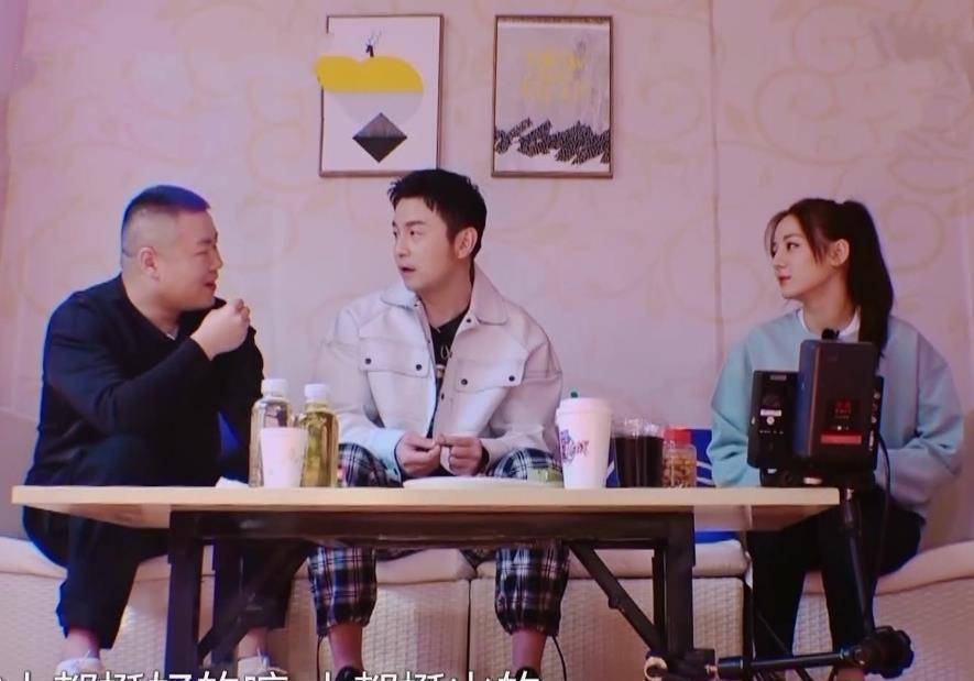 皇冠信用网登0_《极限挑战》新人亮眼皇冠信用网登0,0经验雷佳音登热搜榜首成功臣