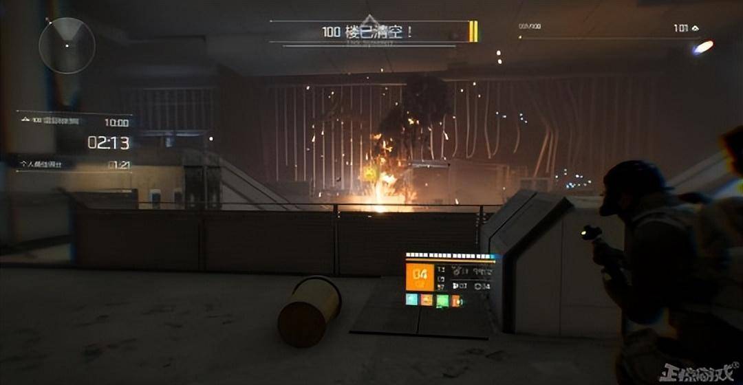 皇冠信用登2代理_网友爆料感谢腾讯代理?《全境封锁2》国服上线皇冠信用登2代理,逼育碧加更两年