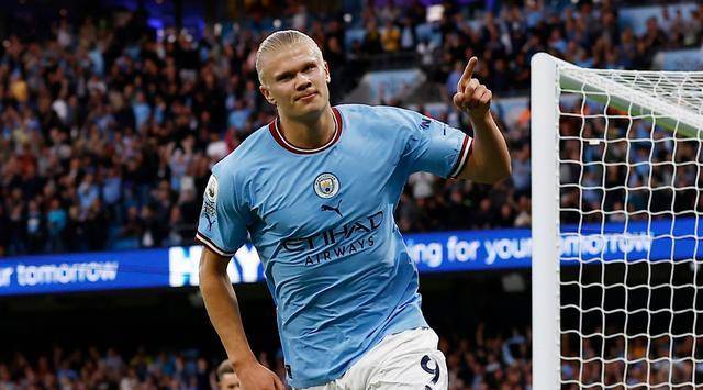 皇冠代理登1,2,3_23岁小将福登帽子戏法皇冠代理登1,2,3,曼城3-1击败布伦特福德,距离榜首仅差2分