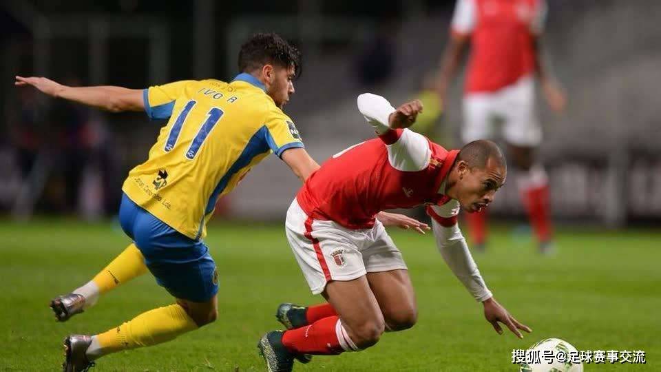 布拉加足球直播_今日足球:吉达联合vs纳曼干新春 卡拉巴赫vs布拉加