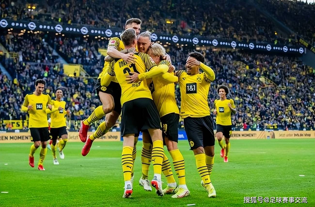 多特蒙德足球_今日足球:海登海姆vs多特蒙德 毕尔巴鄂竞技vs马洛卡