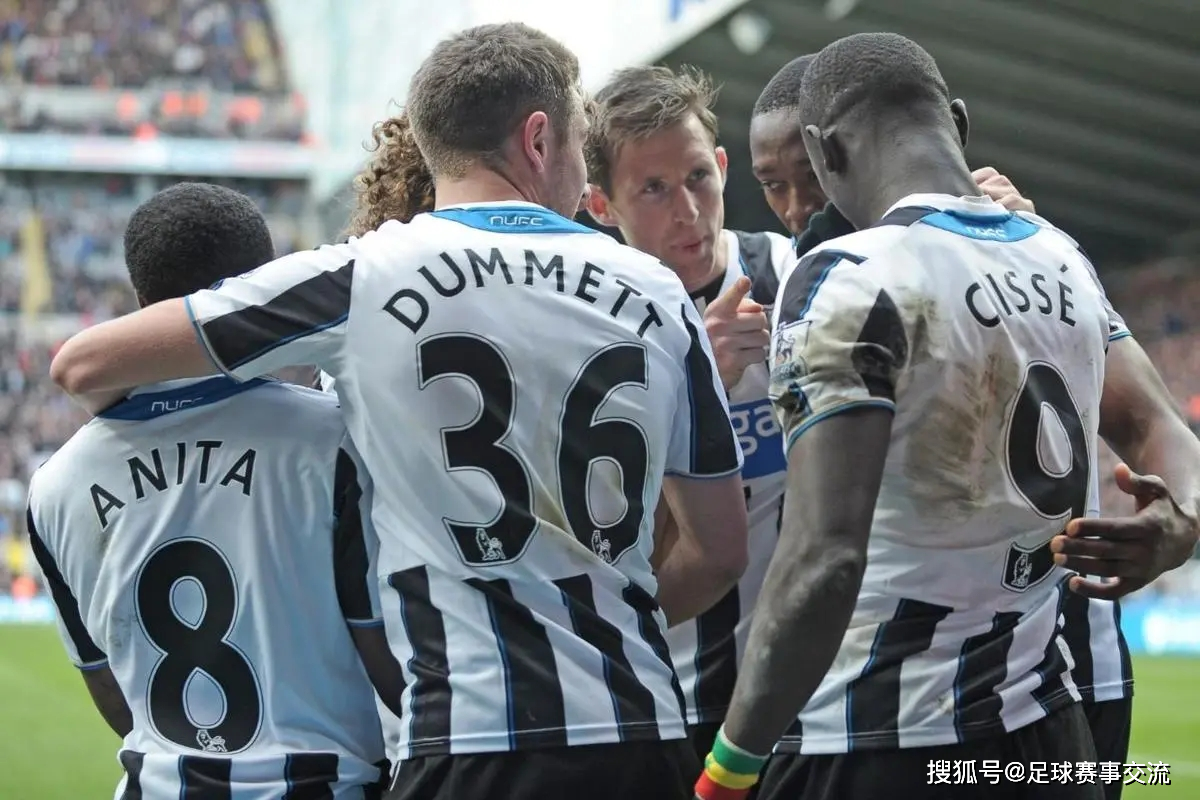 纽卡斯尔联足球_今日足球:纽卡斯尔联vs狼队 埃弗顿vs西汉姆联