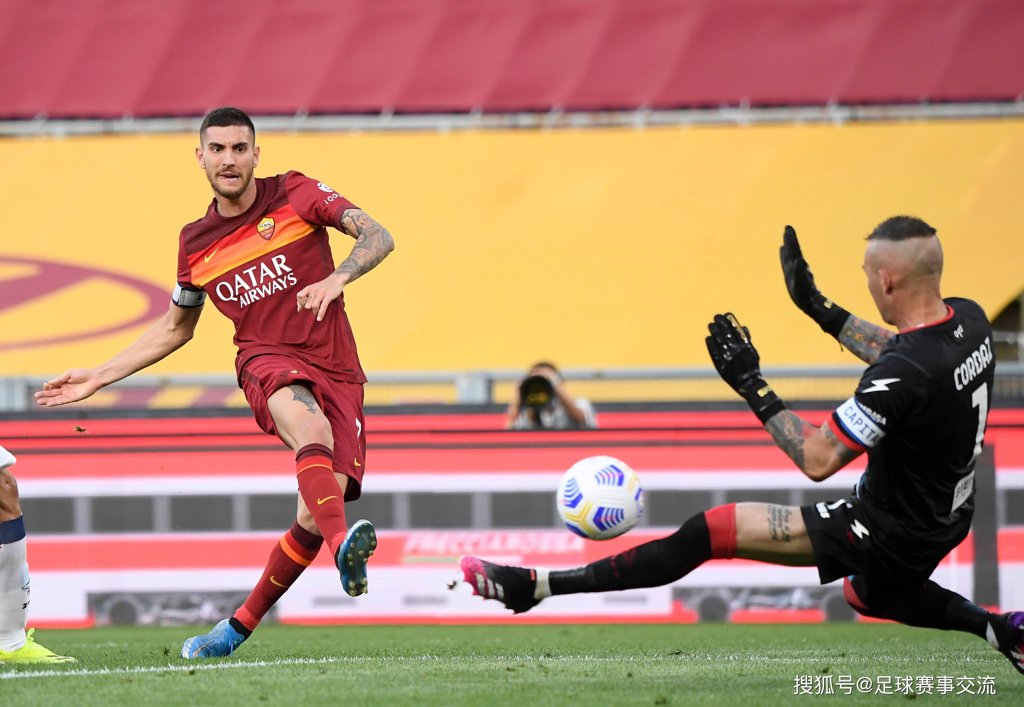 朗斯足球直播_今日足球:弗赖堡vs朗斯 罗马vs费耶诺德