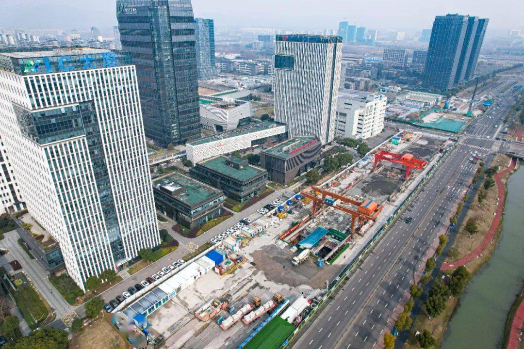 皇冠信用网开号_南京地铁3号线、11号线皇冠信用网开号,开足马力!冲!