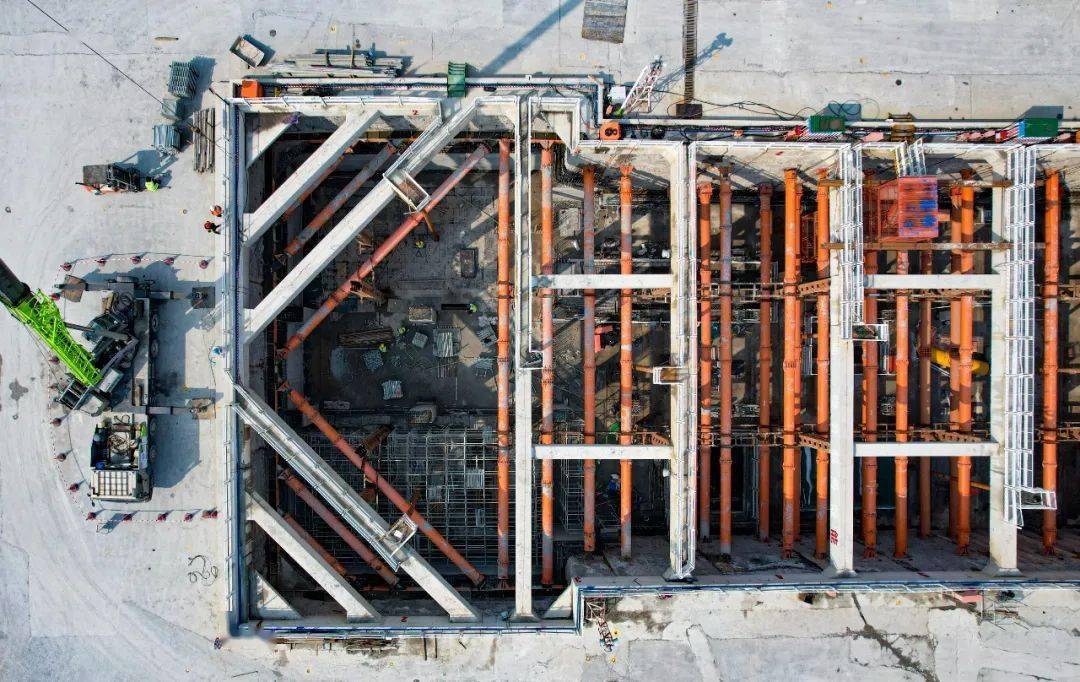 皇冠信用网开号_南京地铁3号线、11号线皇冠信用网开号,开足马力!冲!