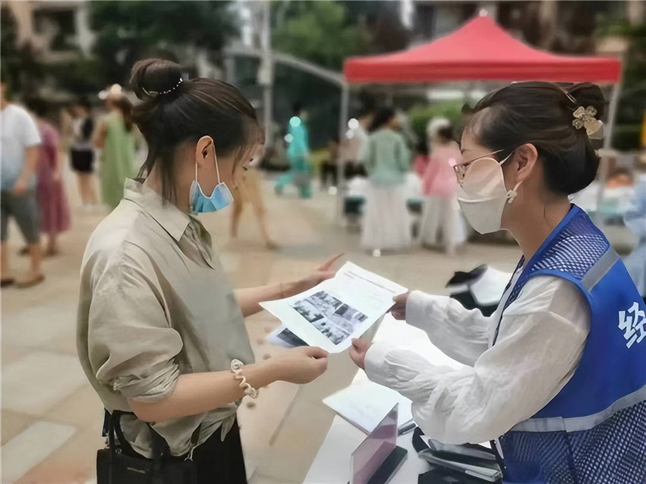 皇冠信誉网_威海市经区皇冠街道:一“网”兜齐民生事皇冠信誉网,一“格”结成邻里情