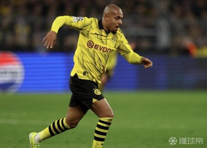 曼联足球直播_足球直播-法尔克:利物浦、曼联、阿森纳正在关注多特边锋马伦