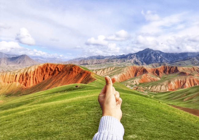 介绍个信用网址多少_去青甘旅游六天大概多少钱介绍个信用网址多少,西北旅游一个星期费用介绍