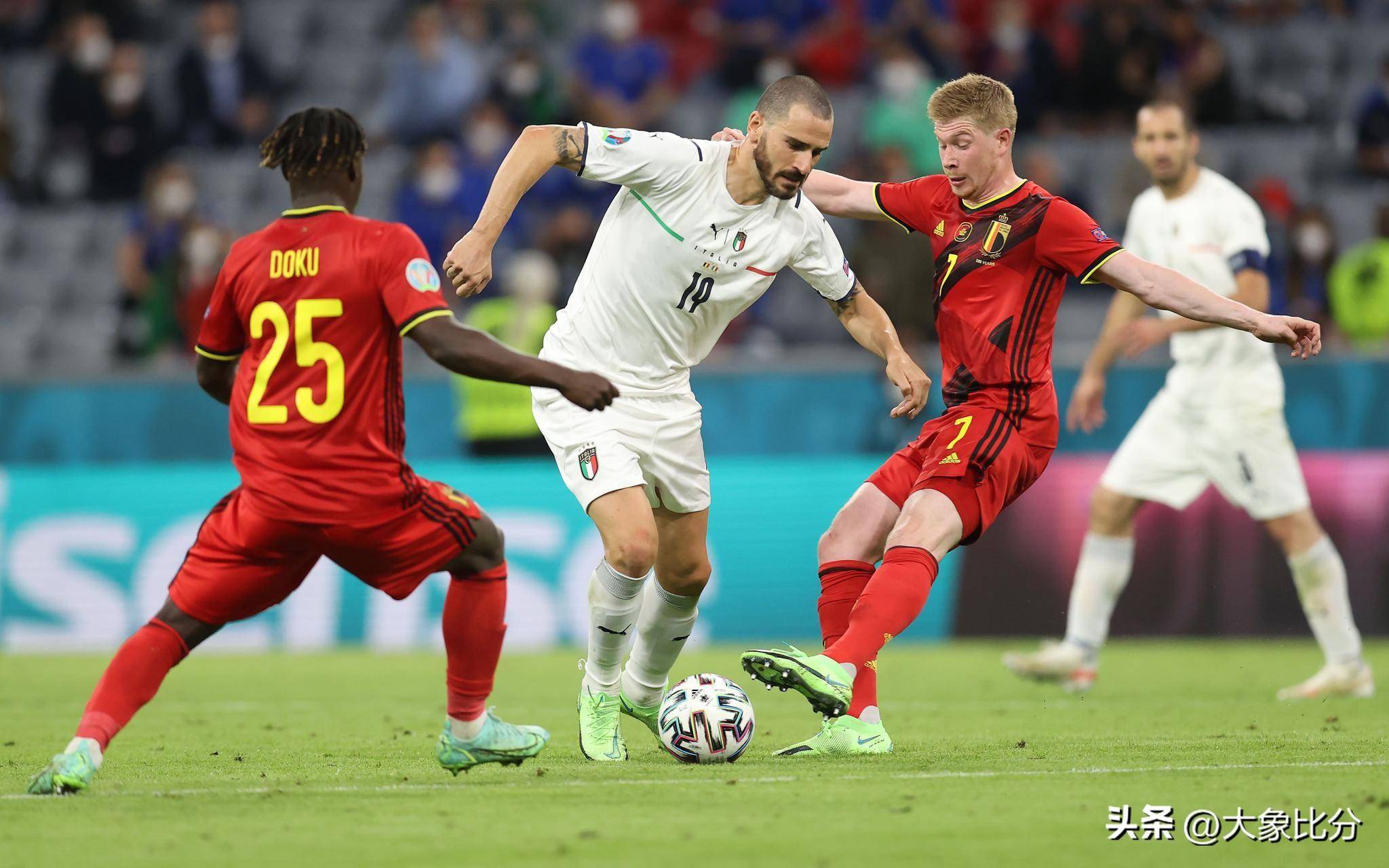 欧洲杯赛程_「大象比分」欧洲杯2024:全程赛程整理欧洲杯赛程!