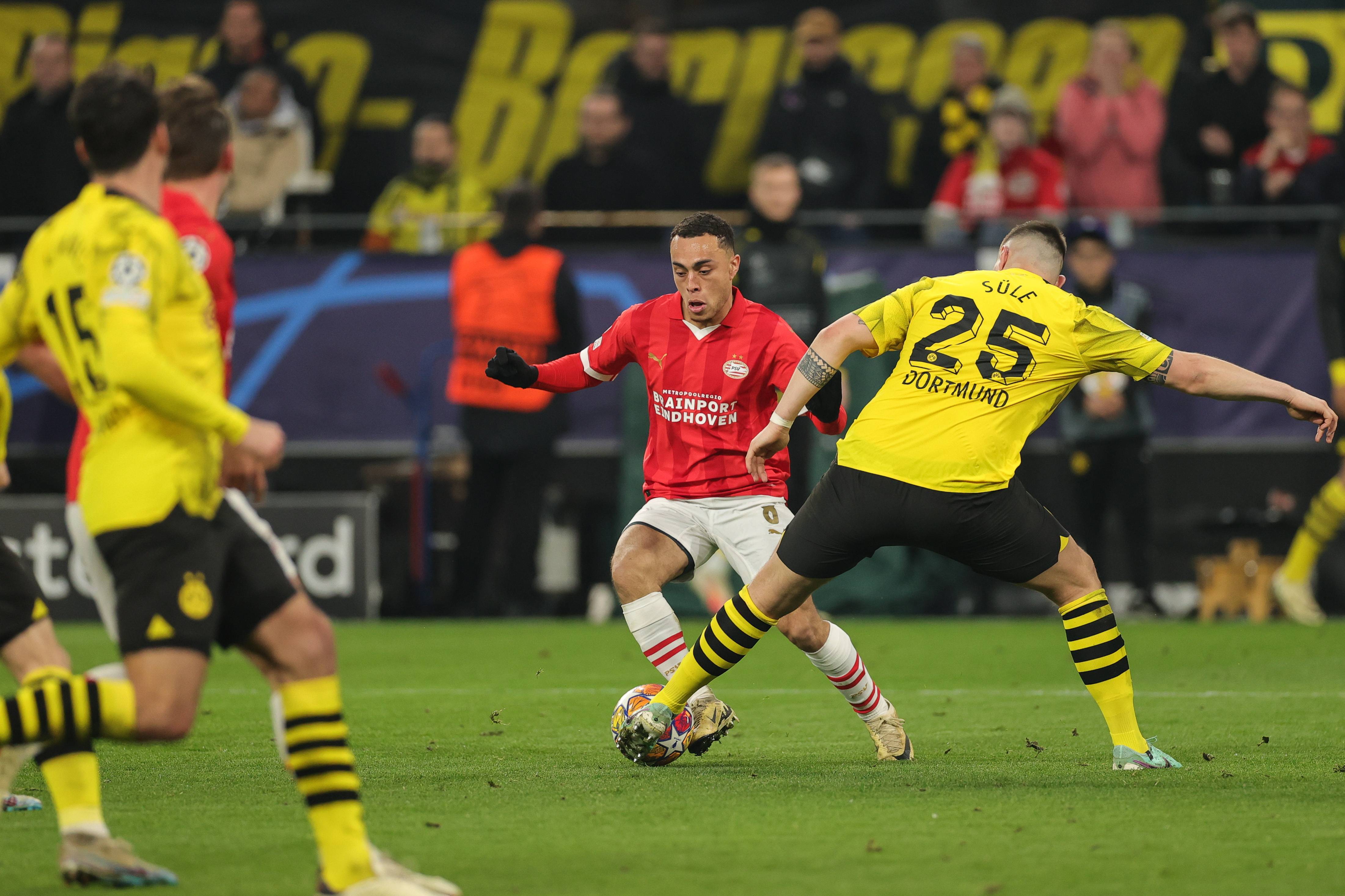 多特蒙德足球_足球——欧冠联赛:多特蒙德晋级八强