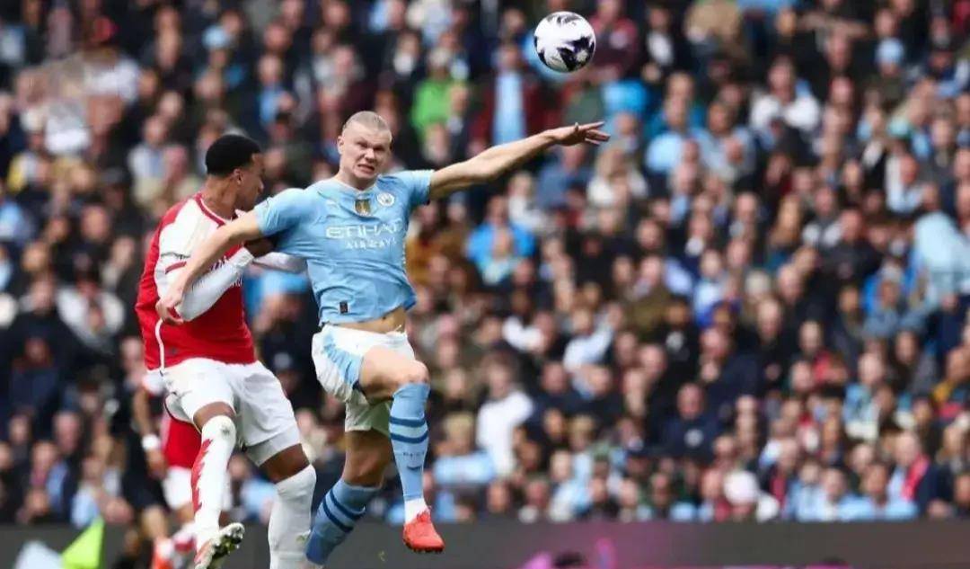 皇冠信用网登0_曼城0-0阿森纳皇冠信用网登0,送利物浦登英超榜首,哈兰德哑火失良机!