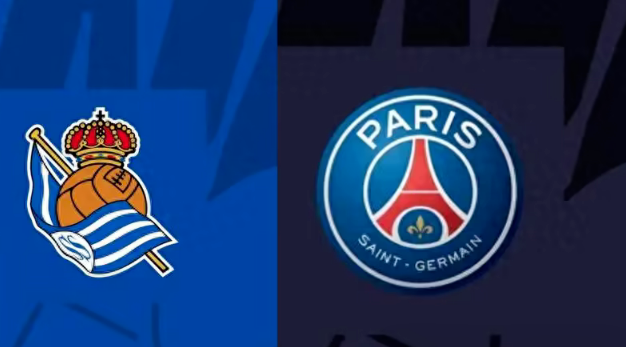 巴黎圣日耳晏足球_今日带来重点亚冠:皇家社会VS巴黎圣日曼 竞彩足球