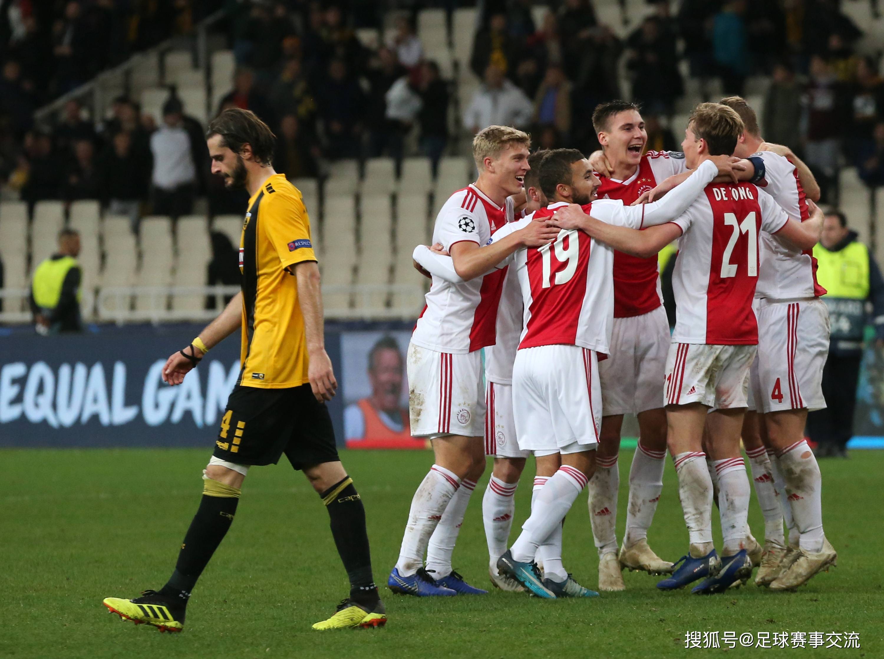 费耶诺德足球直播_今日足球:费耶诺德vs阿贾克斯 图卢兹vs斯特拉斯堡