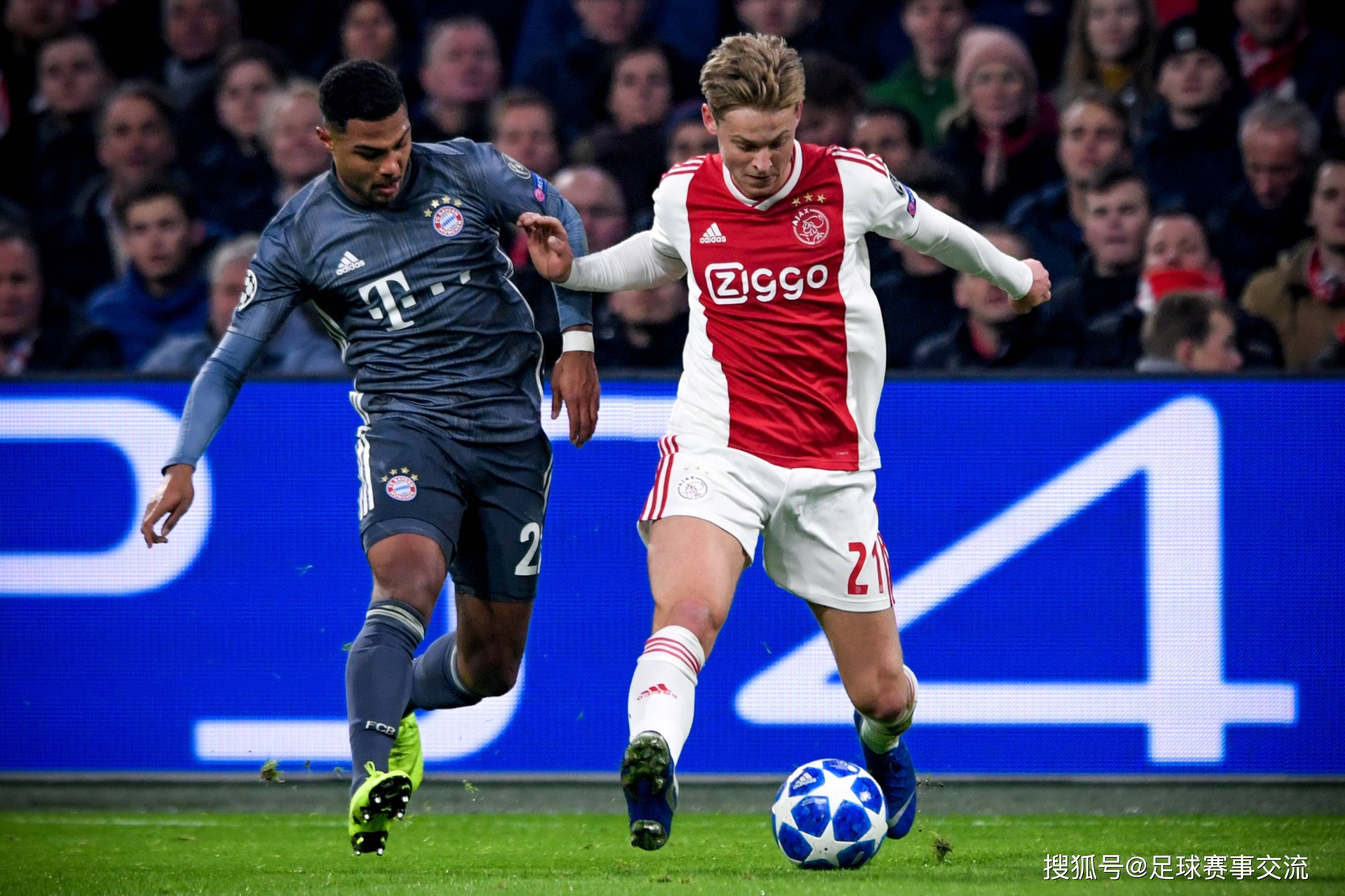 费耶诺德足球直播_今日足球:费耶诺德vs阿贾克斯 图卢兹vs斯特拉斯堡