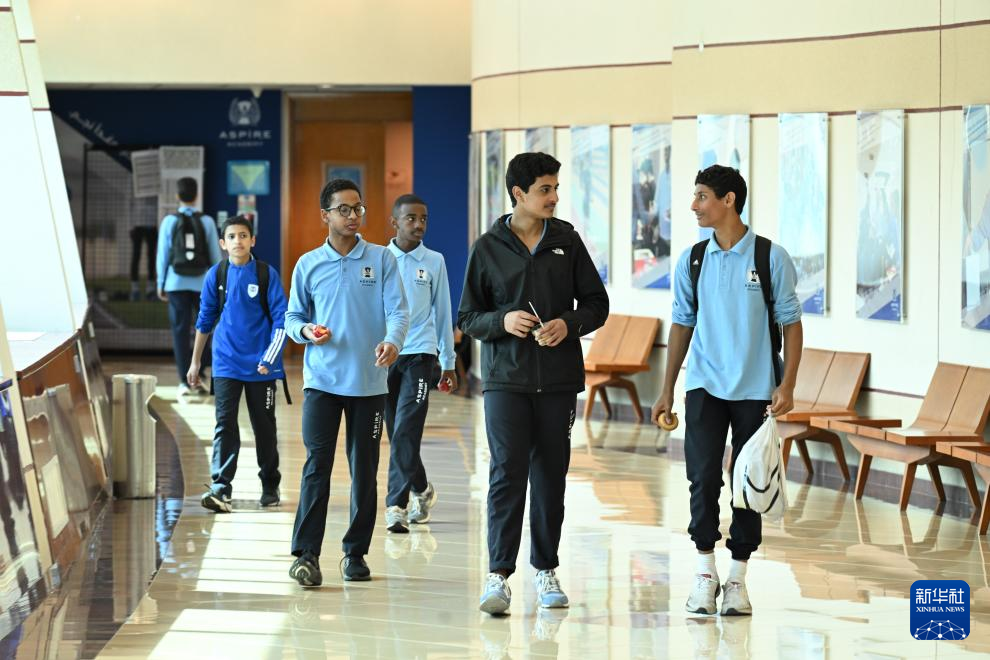 皇冠足球注册_注册球员仅6500人皇冠足球注册?卡塔尔足球何以走向亚洲之巅