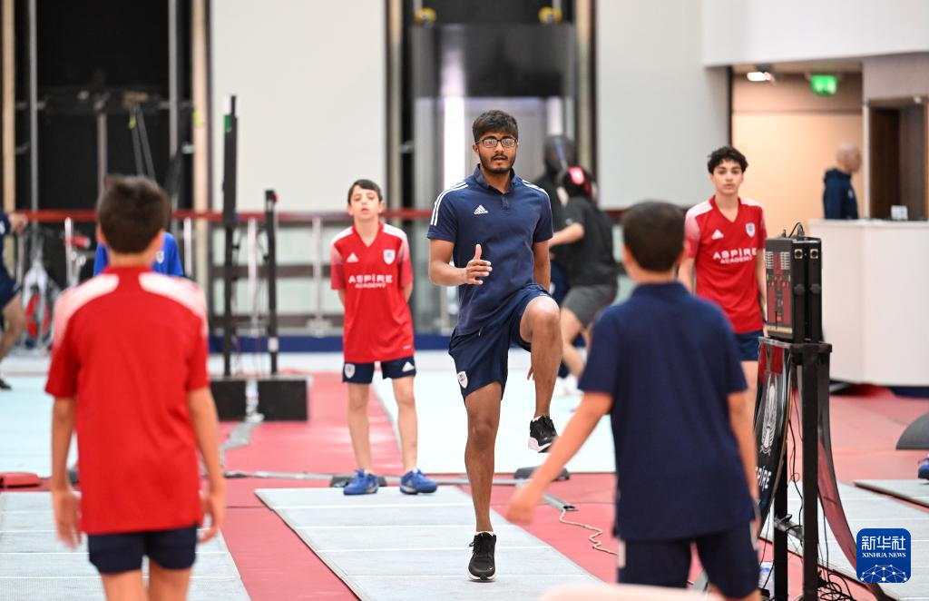 皇冠足球注册_注册球员仅6500人皇冠足球注册?卡塔尔足球何以走向亚洲之巅