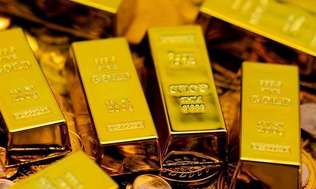 买球的正规网站_银行里买的正规金条买球的正规网站,怎么回收时推三阻四,工作人员说出真相