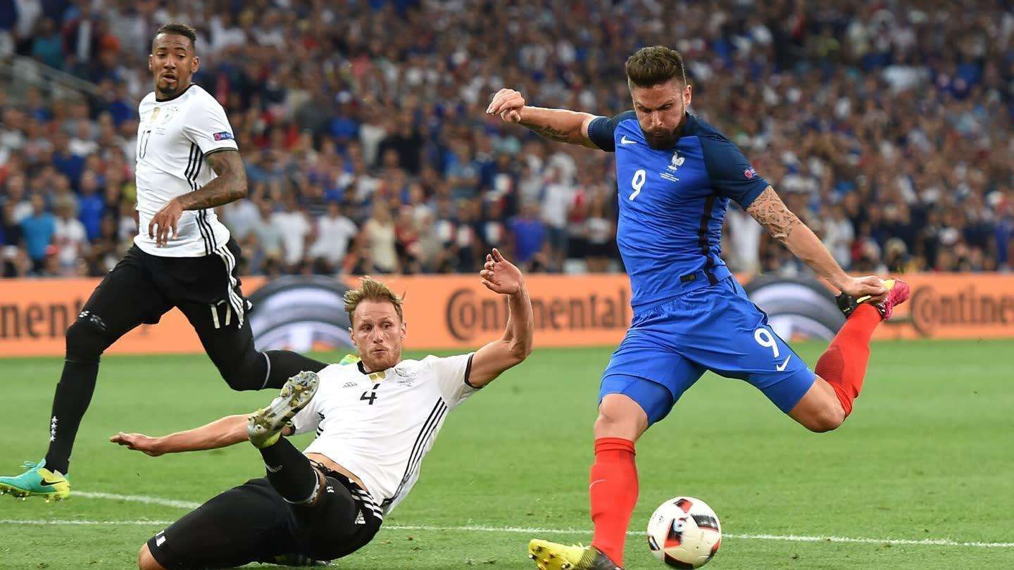 欧洲杯比分_「大象比分」2024年欧洲杯展望:德国迎战欧洲足坛盛事