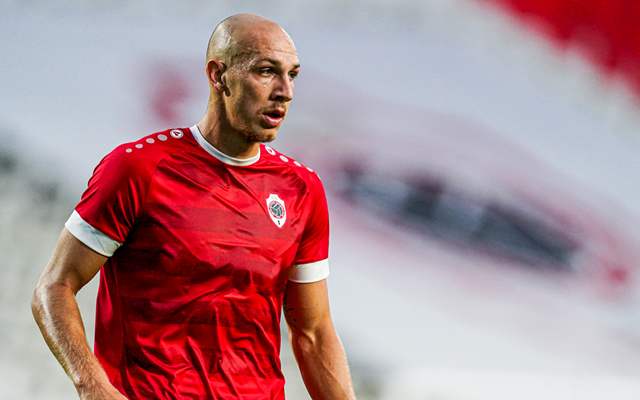 比利时杯_比利时杯半决赛!奥斯坦德状态回暖比利时杯,安特卫普能否占据晋级先机?