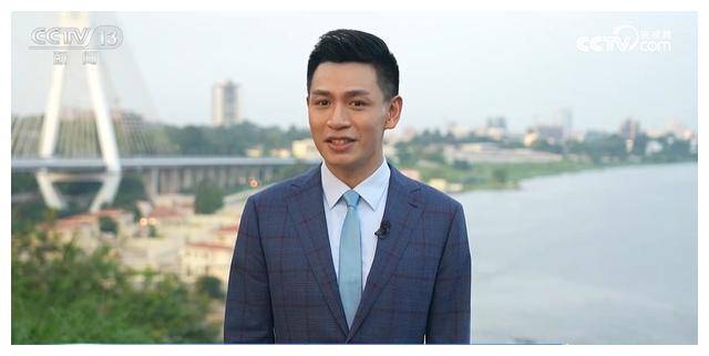 皇冠信用网登1_何岩柯,《新闻1+1》之喜,再登《高端访谈》皇冠信用网登1。