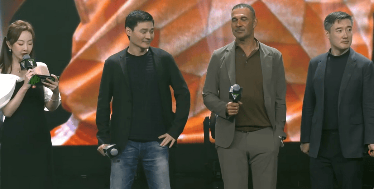 皇冠电竞足球_FC pro足球世界嘉年华圆满落幕皇冠电竞足球,电竞盛会延续足球魅力!