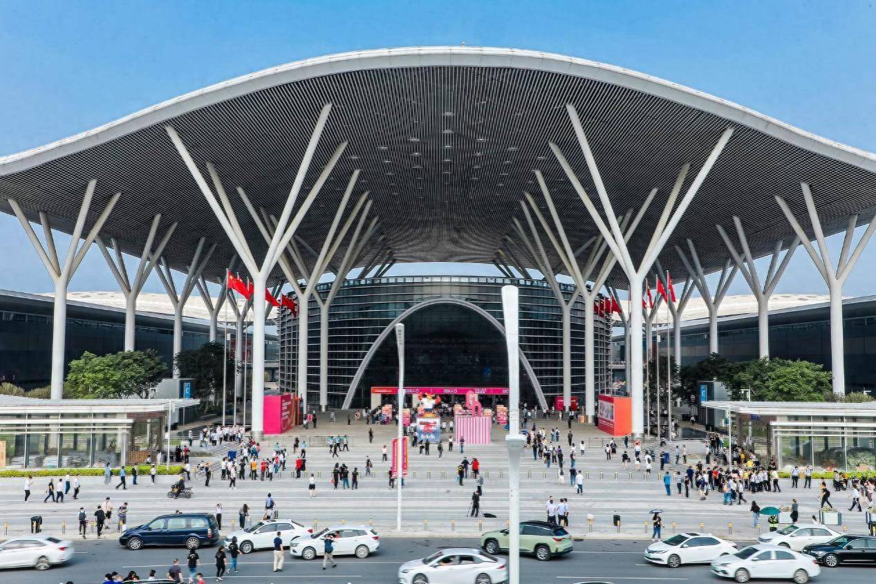 皇冠信用网正网_3P展会网:第32届深圳礼品家居展正唱响万亿市场开门红