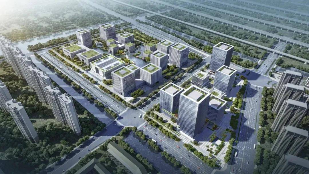 皇冠信用网登2_喜报 | 奖项+2皇冠信用网登2!相城区项目再登光荣榜