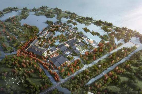 皇冠信用网登2_喜报 | 奖项+2皇冠信用网登2!相城区项目再登光荣榜