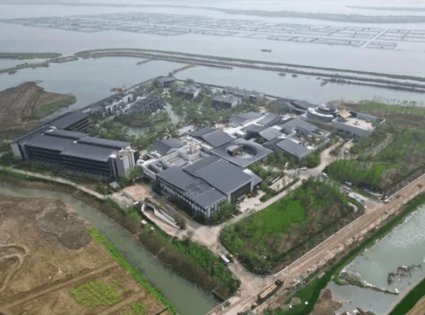 皇冠信用网登2_喜报 | 奖项+2皇冠信用网登2!相城区项目再登光荣榜