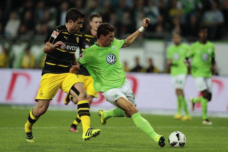 RB莱比锡足球_德甲:RB莱比锡VS沃尔夫斯堡