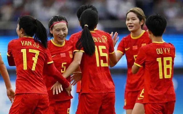 亚洲杯u20在哪举办_中国U20女足在亚洲杯赛场遭遇挑战亚洲杯u20在哪举办,球迷心情沉重