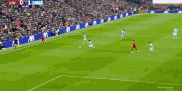 皇冠信用网登1_势均力敌利物浦1:1曼城皇冠信用网登1,渔翁得利阿森纳暂登榜首!