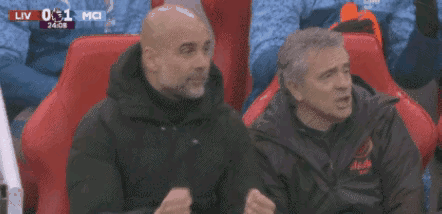 皇冠信用网登1_势均力敌利物浦1:1曼城皇冠信用网登1,渔翁得利阿森纳暂登榜首!