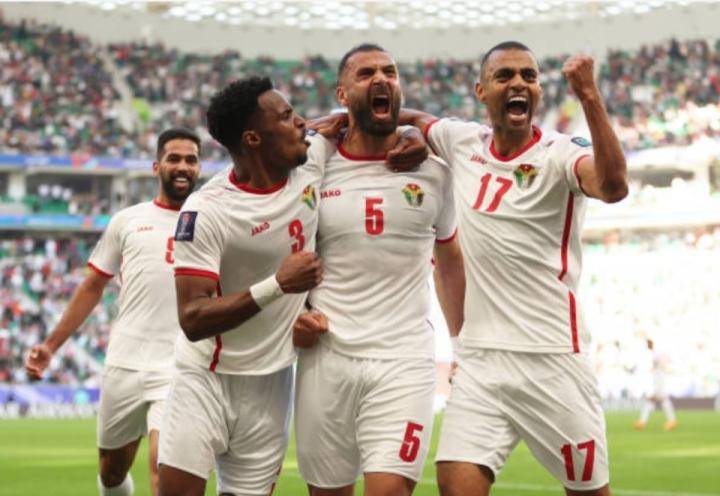 大利甲组联赛_4/15足球亚奥赛联赛:澳大利23VS约旦23赛前比分分析