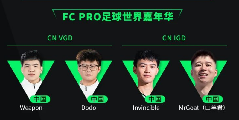 电竞足球代理_“足球电竞先生”领衔出阵电竞足球代理!FC Pro足球世界嘉年华3月14日即将开启