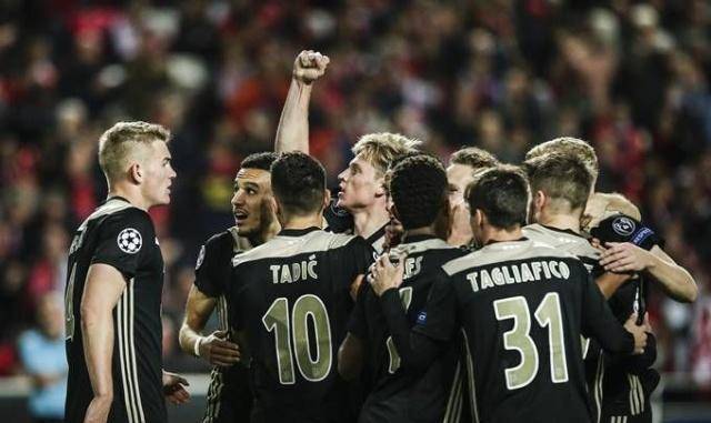 五大联赛是哪五大_新世纪以来五大联赛是哪五大,欧洲非五大联赛的第一强队是哪支球队?