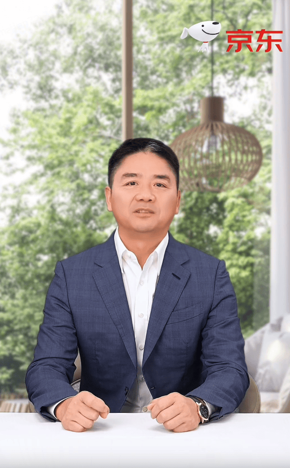 欧洲杯直播_刘强东数字人直播首秀来了欧洲杯直播! 欧洲杯球票、电视空调免费送