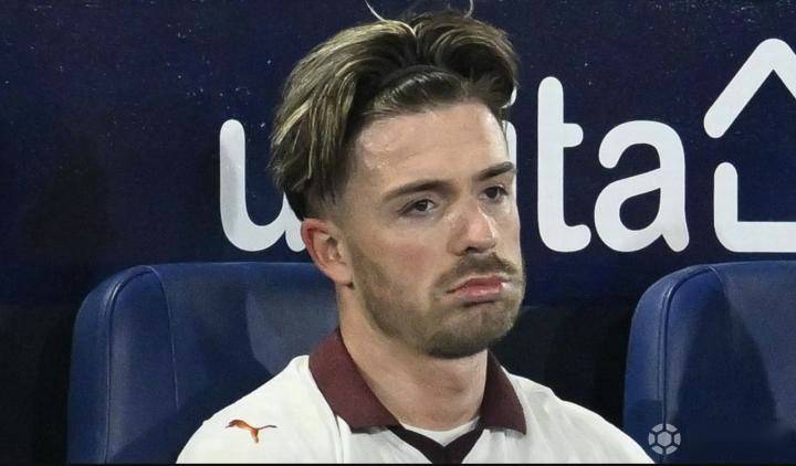 欧洲杯直播_镜报:英格兰人才济济欧洲杯直播,格拉利什担心自己没法参加欧洲杯-足球直播查看